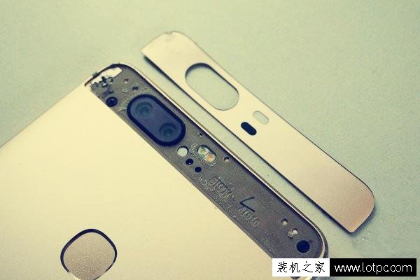 华为荣耀v8做工怎么样？华为荣耀v8拆机图解教程及评测
