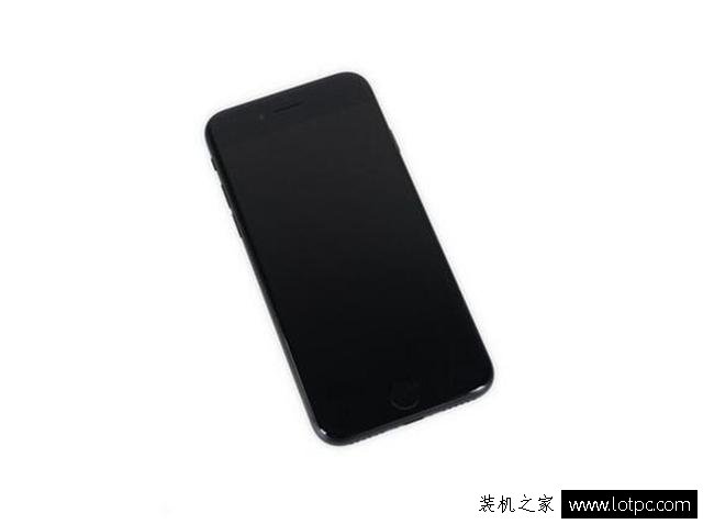 iphone 7手机拆解全过程 iphone 7 拆机图解教程