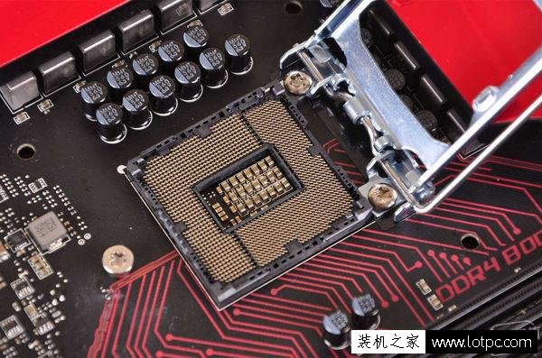 intel CPU接口为什么频繁更换 这事与AMD有关？