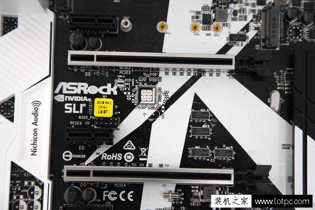 基于AM4接口的AMD 300系列主板支持英伟达显卡双卡SLI吗？