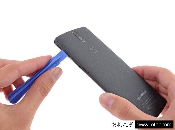 一加OnePlus One做工怎么样 一加OnePlus One手机拆解教程