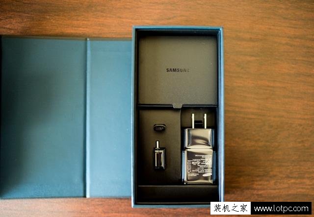 三星s8+手机怎么样？三星s8+手机开箱及全面评测