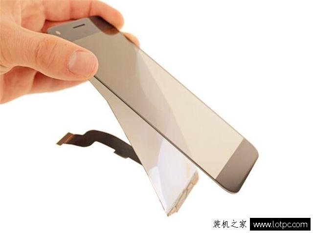 谷歌Pixel XL拆机全过程 谷歌Pixel XL手机拆解图解评测教程