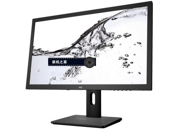 AOC Q2775PQU显示器 27寸2K游戏专用