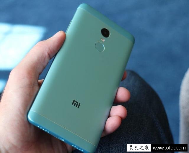 小米的红米note 4X怎么样？红米note 4x评测