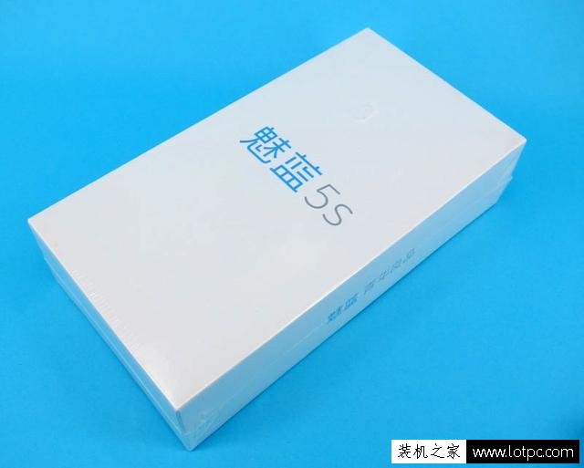 魅族魅蓝5S怎么拆机 魅蓝5S手机拆解评测
