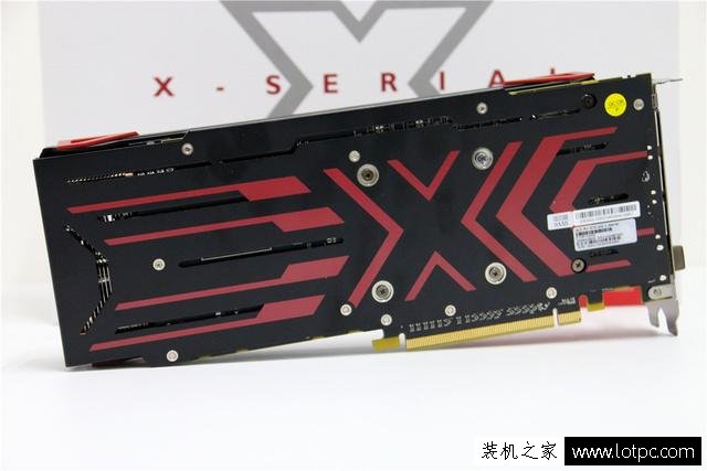 RX570对比RX480显卡测试 迪兰RX570X-serial显卡评测