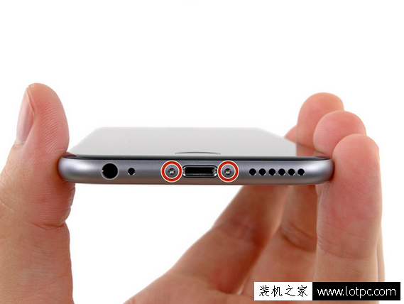苹果iphone6怎么更换电池？苹果iPhone 6拆机更换电池图文教程