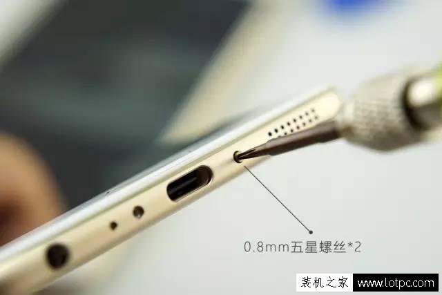 魅族PRO 6 Plus做工怎么样？PRO 6 Plus拆机图解评测及拆解教程