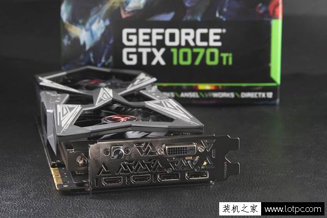 GTX1070Ti配什么主板？GTX1070Ti配什么CPU？需要多少瓦电源？