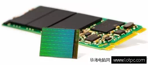 SSD固态硬盘容量获重大突破