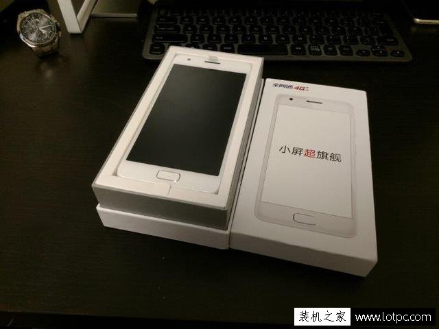 ZUK Z2手机怎么样？ZUK Z2手机开箱评测