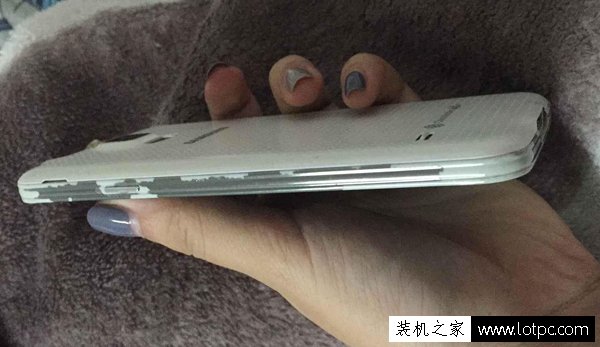 买二手手机所谓的阿富汗成色、伊拉克成色是什么意思？