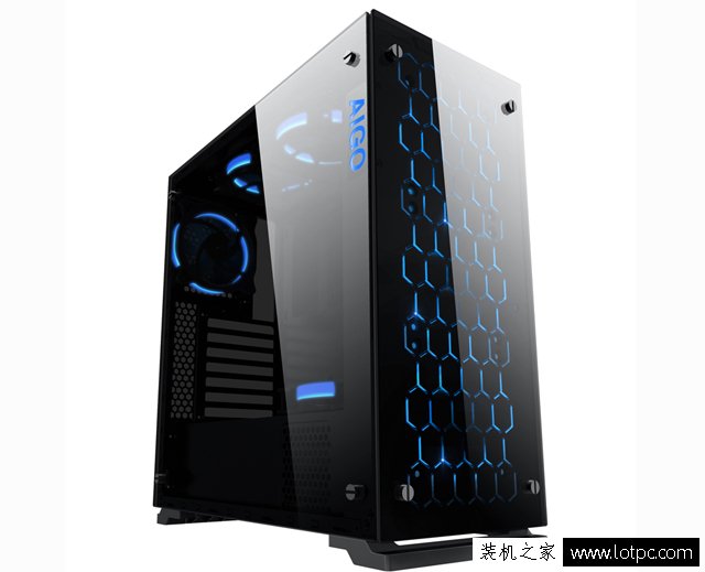 八代i5平台太贵！七代i5 7500配GTX1060高性价比游戏娱乐主机配置