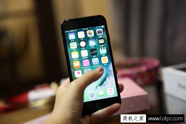 苹果iphone手机抬起唤醒如何开启与关闭