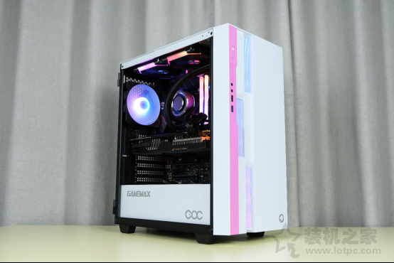 欲战五年！十代i7-10700KF配RTX2060独显主机配置清单及价格