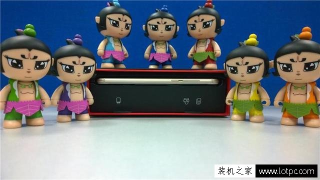双1600W高清像素摄像头旗舰手机 小辣椒X7手机评测