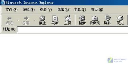 IE浏览器常用参数大揭密