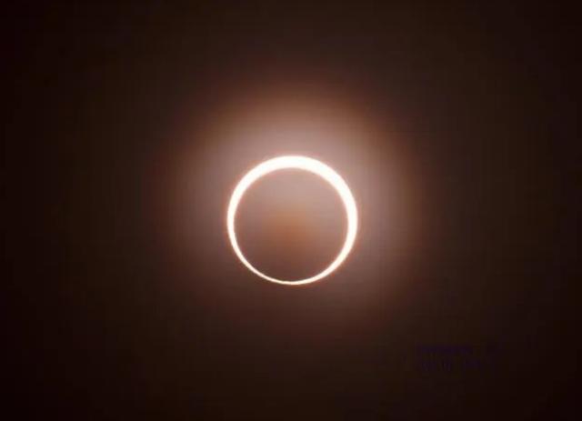 2023最后1次日环食：“金指环”开启美洲穿越之旅