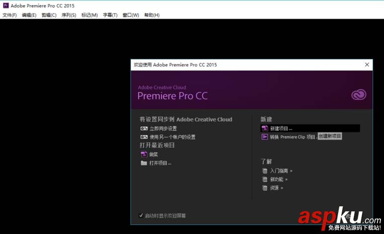 Premiere,字幕,视频