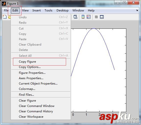 matlab,复制,word