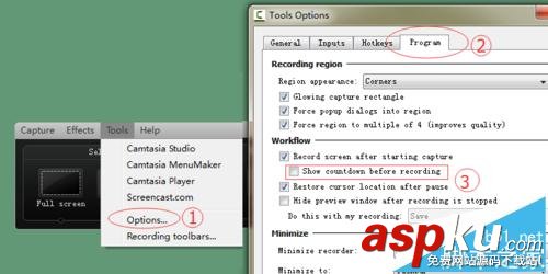 camtasia,studio