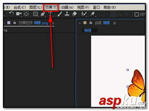 AE,图片