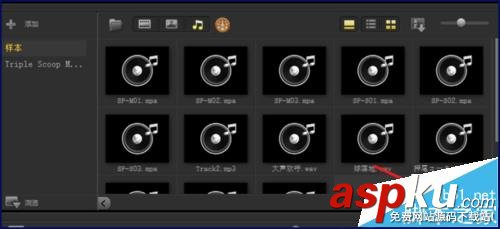 会声会影