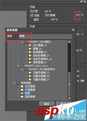 EDIUS,视频,水印