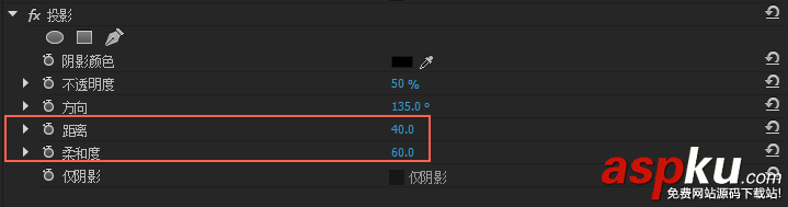 Premiere,卡片