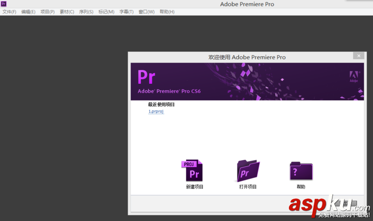 premiere,序列