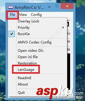 amarecco汉化版怎么安装?amarecco汉化版安装使用教程 amarecco,汉化