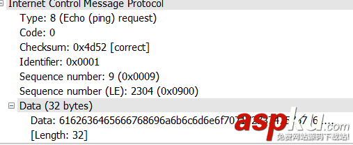 Wireshark,截取数据包
