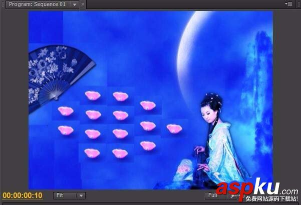 premiere,图片