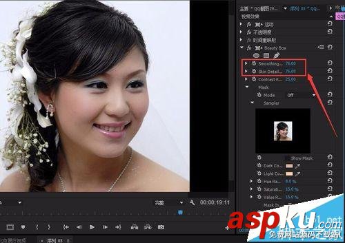 AE,BeautyBox,插件