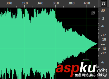 Audition,音频