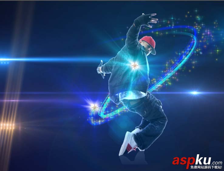AE,动画