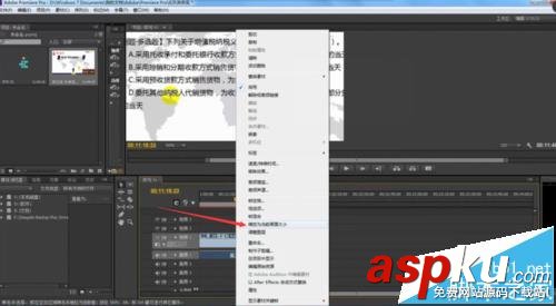 Premiere,视频