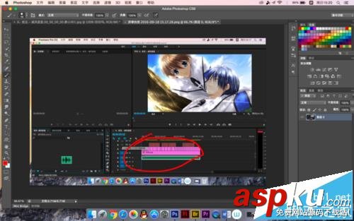 premiere,视频