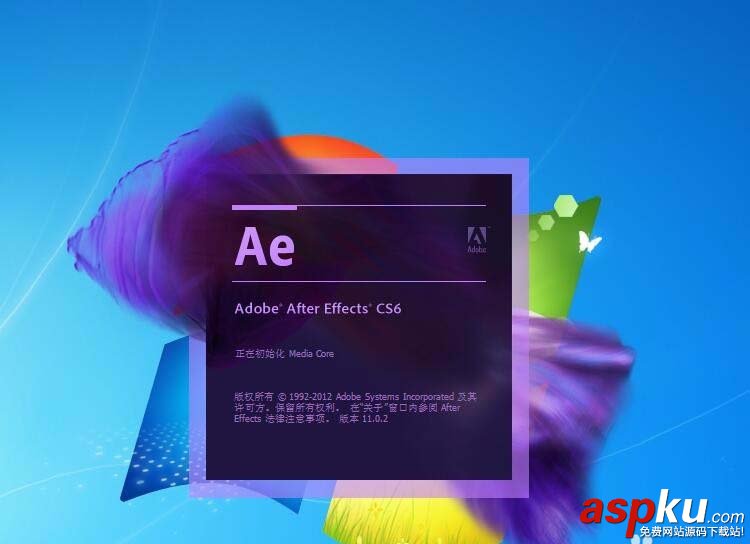 premiere,片头,视频