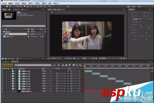 ae,动画,gif