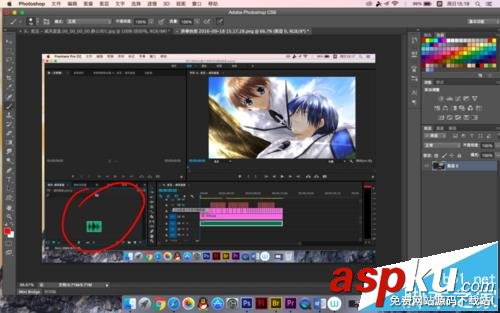 premiere,视频