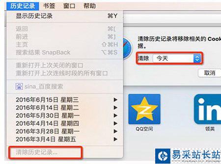 safari地址栏无法搜索怎么办 safari地址栏搜索不了解决方法4