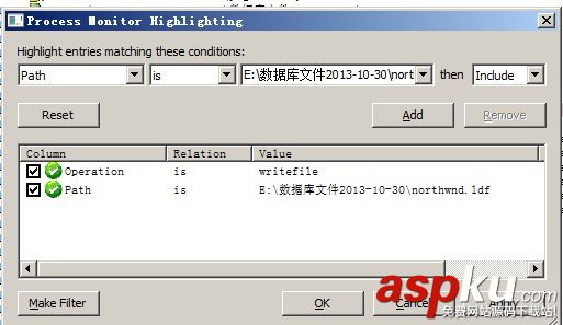 Process,Monitor,SQLSERVER