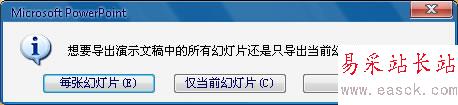 每张幻灯片