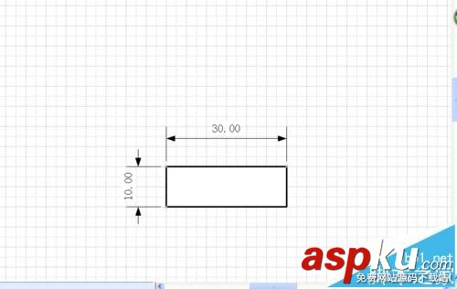 visio,阵列