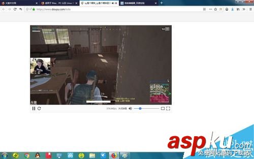 斗鱼,网页版,卡顿