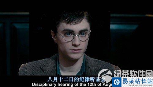 人人影视下载的字幕怎么用？