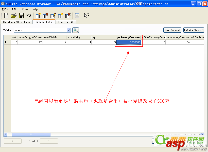 Sqlite3