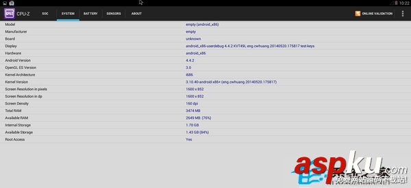 Android,x86,U盘